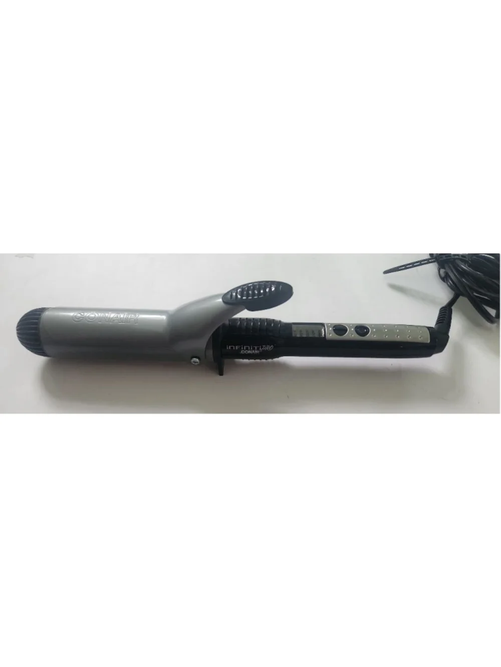 Conair Infiniti Pro 2-Inch Ceramic Curling Iron – New Without Tags